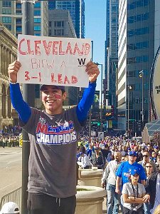 2016_11_04_ChicagoCubsParadeDay - 1