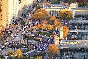 2016_11_04_ChicagoCubsParadeDay - 16