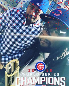 2016_11_04_ChicagoCubsParadeDay - 19