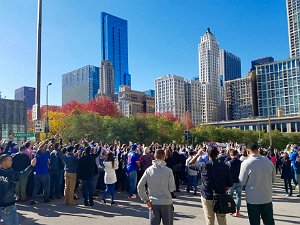 2016_11_04_ChicagoCubsParadeDay - 4