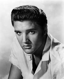 Elvis Presley