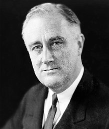 Franklin-D-Roosevelt-1933