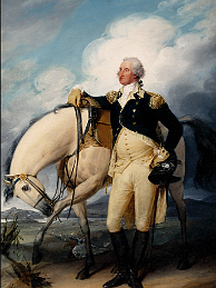 George Washington