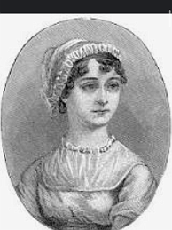 Jane Austen