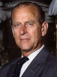Philip Mountbatten