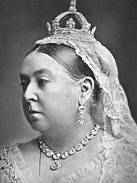 QueenVictoria