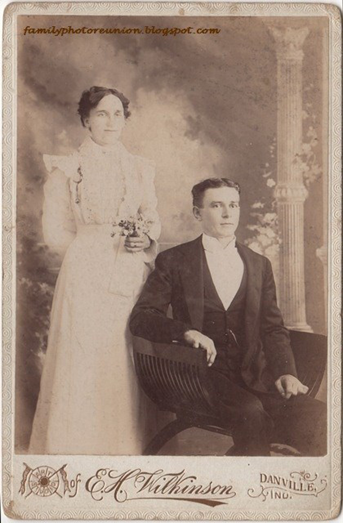portrait