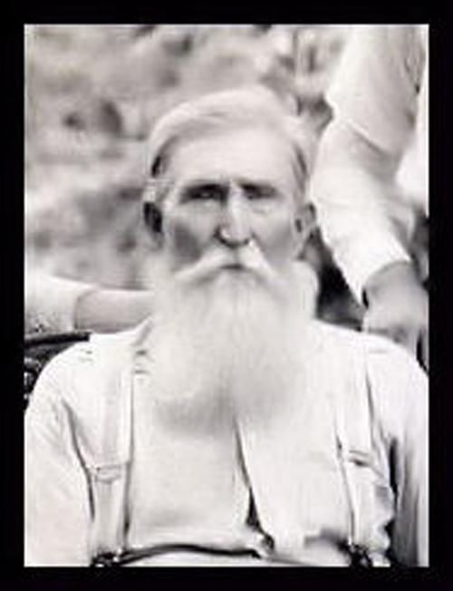 portrait