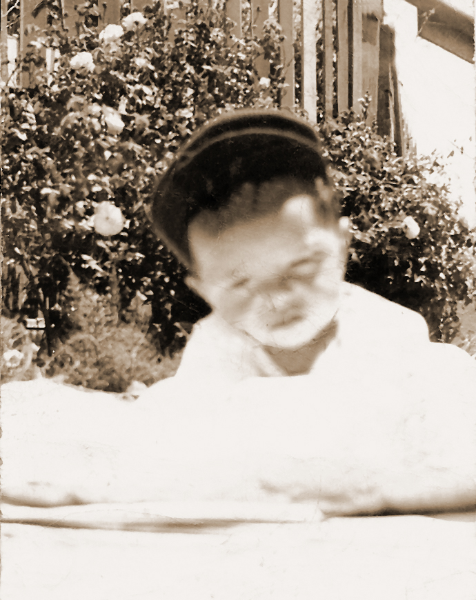 portrait