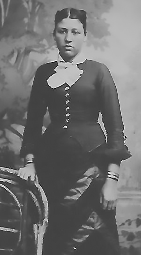 portrait
